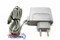DSi  LL, XL �������� ���������� 100-240V 900mAh 4.6V �����, USG-001