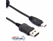 Casio USB AM 10P EX-S600/S770/S880/Z60  ��� ���������