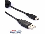 Nicon  USB AM/8P D90/D100/D200/D300/D700 ��������, ��� ���������