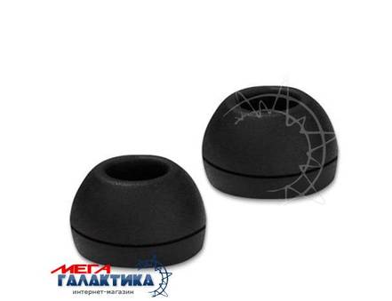 Амбушюр Megag силиконовые большие, пара HQ Black (Силикон Резина) Амбушюр Megag силиконовые большие, пара HQ Black (Силикон Резина)