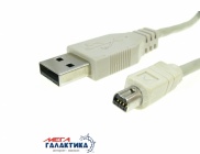 Nicon HY-003  USB AM/8P ��������, ��� ���������
