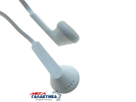 Гарнитура HTC HS S250 White Гарнитура HTC HS S250 White