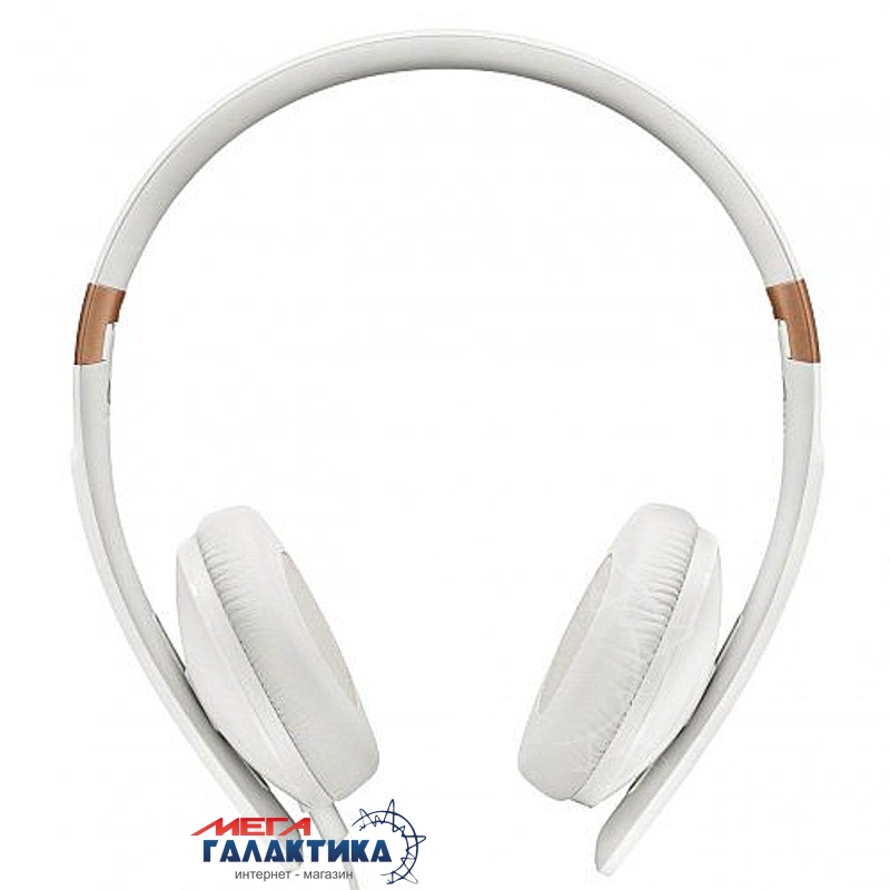 Гарнитура Sennheiser HD 350BT белый Гарнитура Sennheiser HD 350BT белый