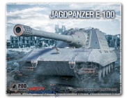    Podmyshku   Jagdpanzer E-100      With-an-image 