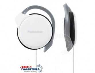 Наушники Panasonic RP-HS46 White (5686066 ) Наушники Panasonic RP-HS46 White (5686066 )