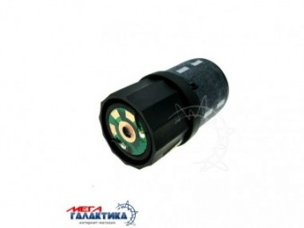 Головка для микрофона Shure Black OEM Головка для микрофона Shure Black OEM