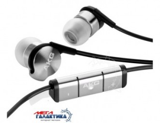 Гарнитура AKG K3003i Silver Гарнитура AKG K3003i Silver
