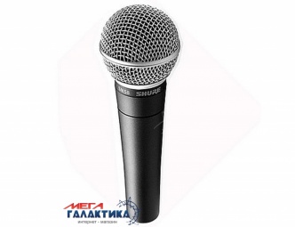 Микрофон SHU SM58 Проводное Box Микрофон SHU SM58 Проводное Box