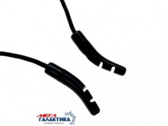 Крепление для наушников Bose на шею Black Крепление для наушников Bose на шею Black