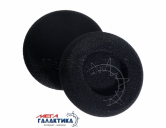 Амбушюр Grado SP60 SR80 SR125 Black (301746645669) (Поролон) Амбушюр Grado SP60 SR80 SR125 Black (301746645669) (Поролон)