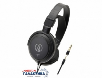 Наушники Audio-technica ATH-AVC200 Black (AT061200AVC) Наушники Audio-technica ATH-AVC200 Black (AT061200AVC)