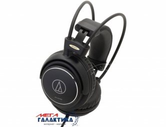 Наушники Audio-technica ATH-AVC500 Black (AT061500AVC) Наушники Audio-technica ATH-AVC500 Black (AT061500AVC)