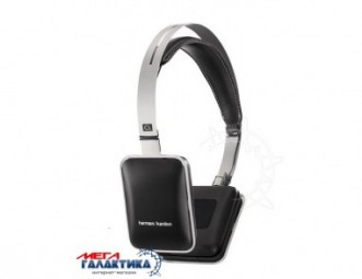Гарнитура Harman Kardon CL Silver Black (HAR/KAR-CL) Гарнитура Harman Kardon CL Silver Black (HAR/KAR-CL)