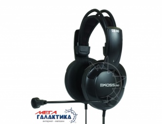 Наушники Megag Black Наушники Megag Black