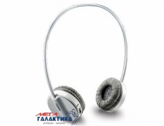Гарнитура для ПК Rapoo Wireless Stereo Headset H3050 White Гарнитура для ПК Rapoo Wireless Stereo Headset H3050 White