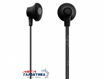 Наушники Megag MDR-E0921 Black Наушники Megag MDR-E0921 Black