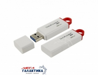 Флешка USB 3.0 Kingston DataTraveler I G4 32GB (DTIG4/32GB) Флешка USB 3.0 Kingston DataTraveler I G4 32GB (DTIG4/32GB)