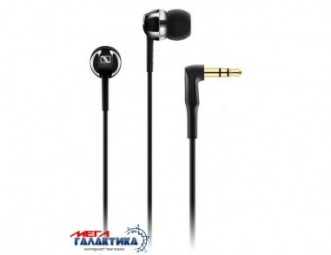Наушники Sennheiser CX 1.00 Black (506083) Наушники Sennheiser CX 1.00 Black (506083)