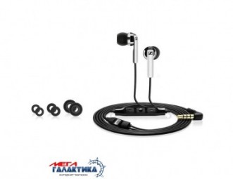 Гарнитура Sennheiser CX 2.00G Black (506088) Гарнитура Sennheiser CX 2.00G Black (506088)
