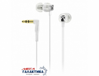 Наушники Sennheiser CX 3.00 White (506246) Наушники Sennheiser CX 3.00 White (506246)