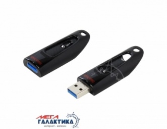 Флешка USB 3.0 SanDisk Ultra 128GB (SDCZ48-128G-U46)