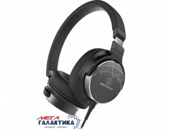 Гарнитура Audio-technica ATH-SR5BK Black Гарнитура Audio-technica ATH-SR5BK Black
