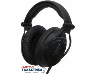 Наушники Sennheiser HD 380 PRO Black (502717) Наушники Sennheiser HD 380 PRO Black (502717)