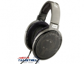 Наушники Sennheiser HD 650 Silver Black (009969) Наушники Sennheiser HD 650 Silver Black (009969)