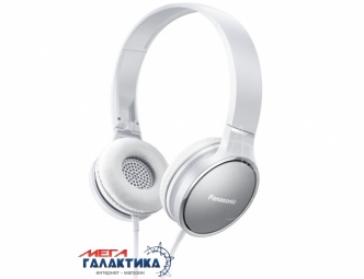 Гарнитура Panasonic RP-HF300GC-W White Gray Гарнитура Panasonic RP-HF300GC-W White Gray
