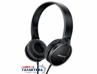 Гарнитура Panasonic RP-HF300GC-K Black Гарнитура Panasonic RP-HF300GC-K Black