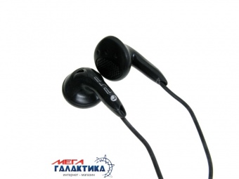 Наушники Megag PSP Black Наушники Megag PSP Black