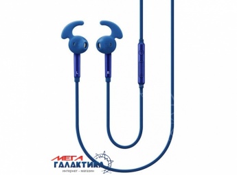 Гарнитура Samsung EO-EG920L Blue (EO-EG920LLEGRU) Гарнитура Samsung EO-EG920L Blue (EO-EG920LLEGRU)
