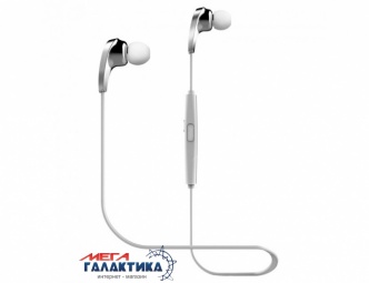 Наушники Megag EarPods Pink Наушники Megag EarPods Pink