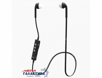 Наушники Megag EarPods Blue Наушники Megag EarPods Blue