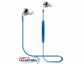 Наушники Megag EarPods Violet Наушники Megag EarPods Violet
