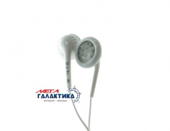 Наушники Megag Classical White Наушники Megag Classical White