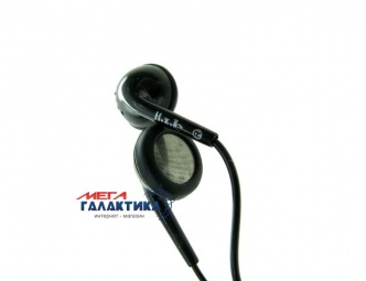 Наушники Megag Classical Black Наушники Megag Classical Black
