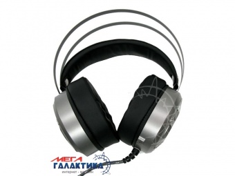 Гарнитура для ПК Dnze T19 Gray Гарнитура для ПК Dnze T19 Gray