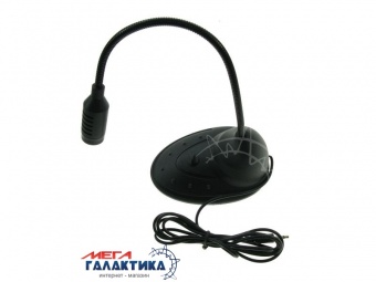 Микрофон для ПК YIN WEI YW2001M Black Микрофон для ПК YIN WEI YW2001M Black