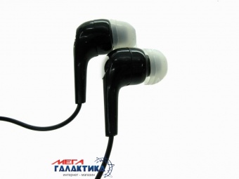 Наушники Uniq "Hammer" Black Наушники Uniq "Hammer" Black