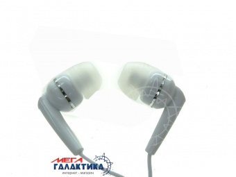 Наушники Uniq "Hatchet" White Наушники Uniq "Hatchet" White