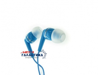 Наушники Uniq "Hatchet" Baby Blue Наушники Uniq "Hatchet" Baby Blue