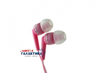 Наушники Uniq "Hatchet" Pink Наушники Uniq "Hatchet" Pink