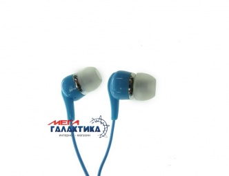 Наушники Uniq "Malleus" Blue Наушники Uniq "Malleus" Blue