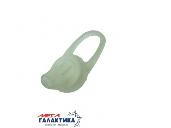 Амбушюр Megag №1 White (Силикон Резина) Амбушюр Megag №1 White (Силикон Резина)