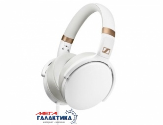 Гарнитура Sennheiser HD 4.30 i White (506812) Гарнитура Sennheiser HD 4.30 i White (506812)