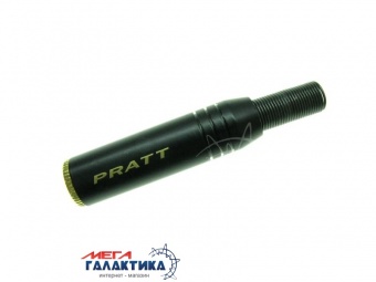 Коннектор PRATT Jack 3.5mm F (мама) (3 пин) Gold Plated Socket Под пайку позолоченные коннекторы Black Коннектор PRATT Jack 3.5mm F (мама) (3 пин) Gold Plated Socket Под пайку позолоченные коннекторы Black