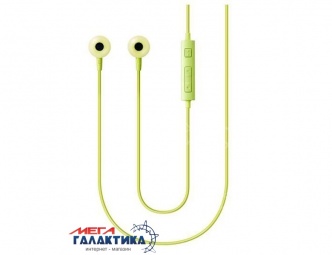Гарнитура Samsung EO-HS1303 Green (EO-HS1303GEGRU) Гарнитура Samsung EO-HS1303 Green (EO-HS1303GEGRU)
