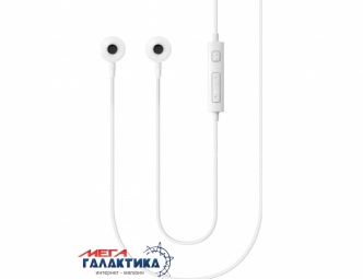 Гарнитура Samsung EO-HS1303 White (EO-HS1303WEGRU) Гарнитура Samsung EO-HS1303 White (EO-HS1303WEGRU)