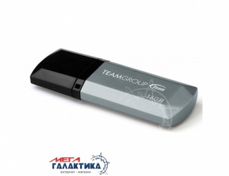 Флешка USB 2.0 Team C153 16GB (TC15316GS01) Флешка USB 2.0 Team C153 16GB (TC15316GS01)